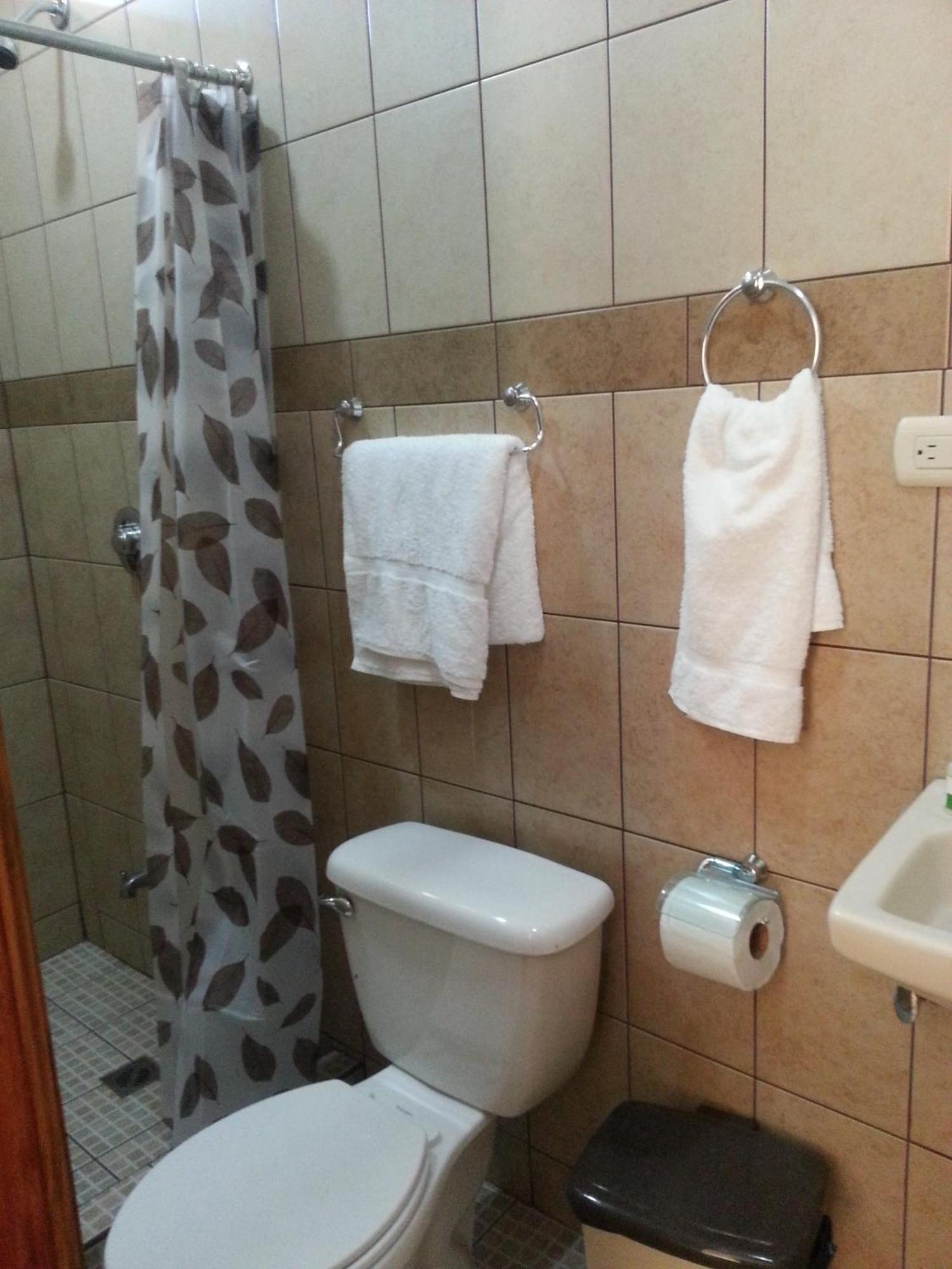 Hostal Casa Vieja Matagalpa Room photo